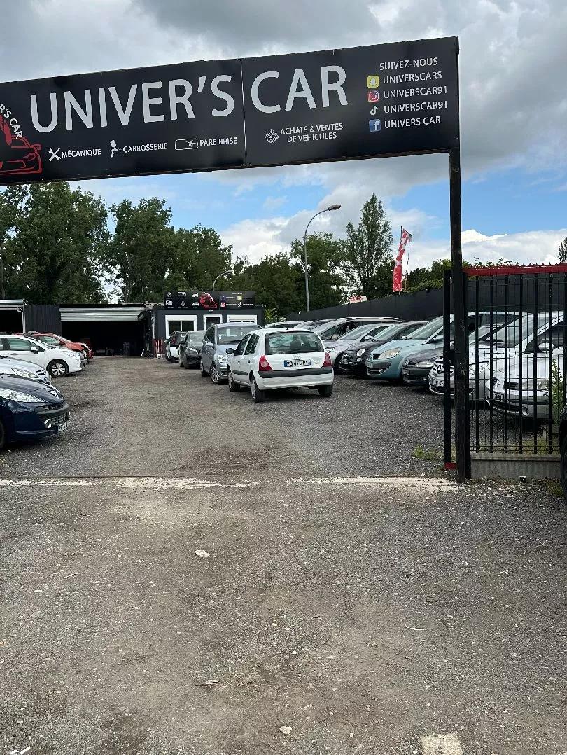 Photo de Garage Univer's Car