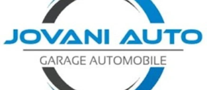 GARAGE JOVANI AUTO