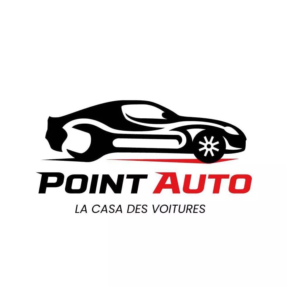 GARAGE POINT AUTO