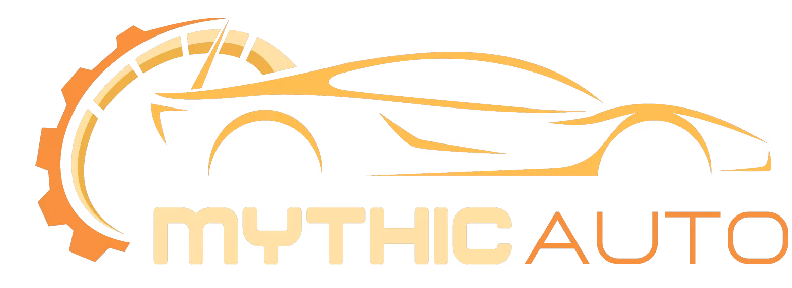Photo de Garage Mythic Auto