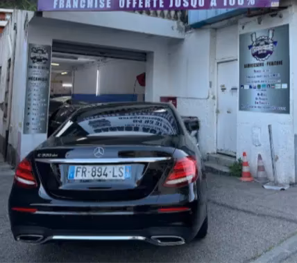 Photo de GARAGE AUTO 06