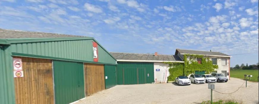 Photo de GARAGE RIP AUTO