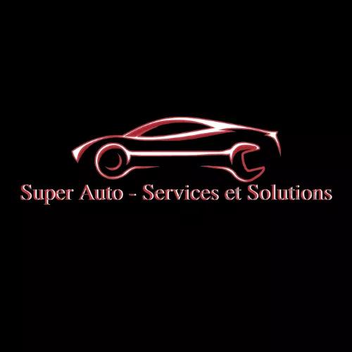GARAGE SUPER AUTO-SERVICES ET SOLUTIONS