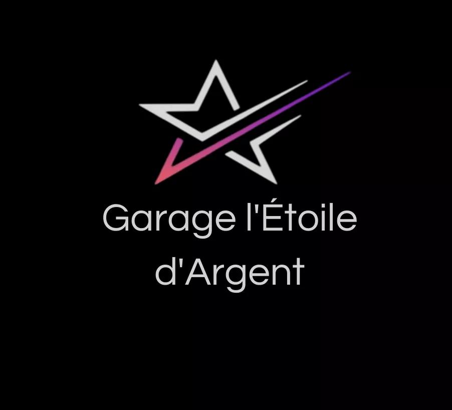 GARAGE L'ETOILE D'ARGENT