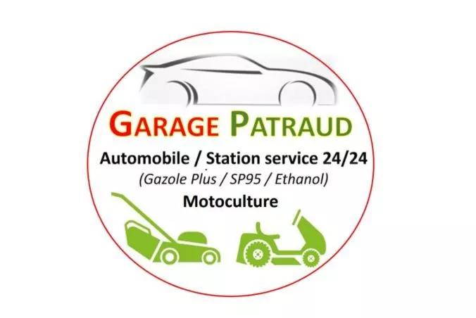Photo de Garage Patraud