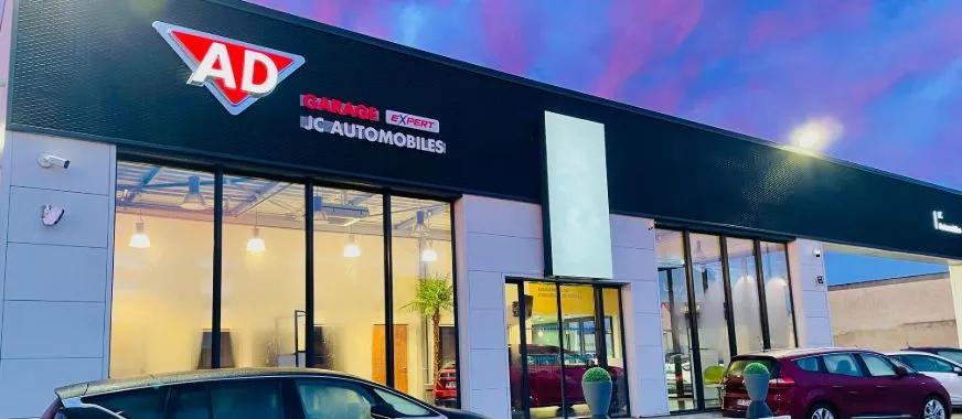 Photo de GARAGE SARL JC AUTOMOBILES