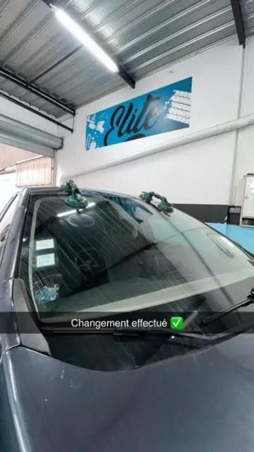 Photo de Garage OUIGLASS SEVRAN