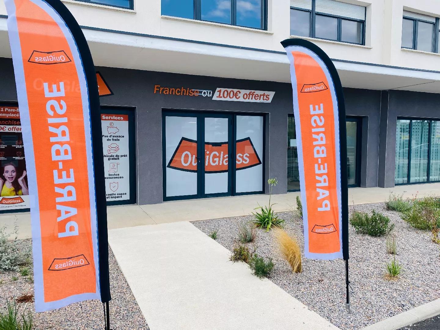 Photo de Garage OUIGLASS PERPIGNAN