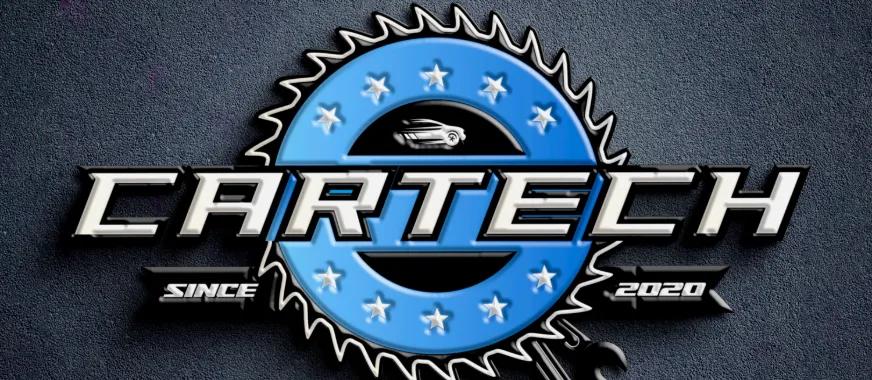 GARAGE CARTECH