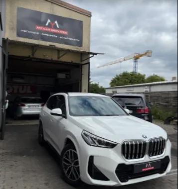 Photo de Garage My Car Services