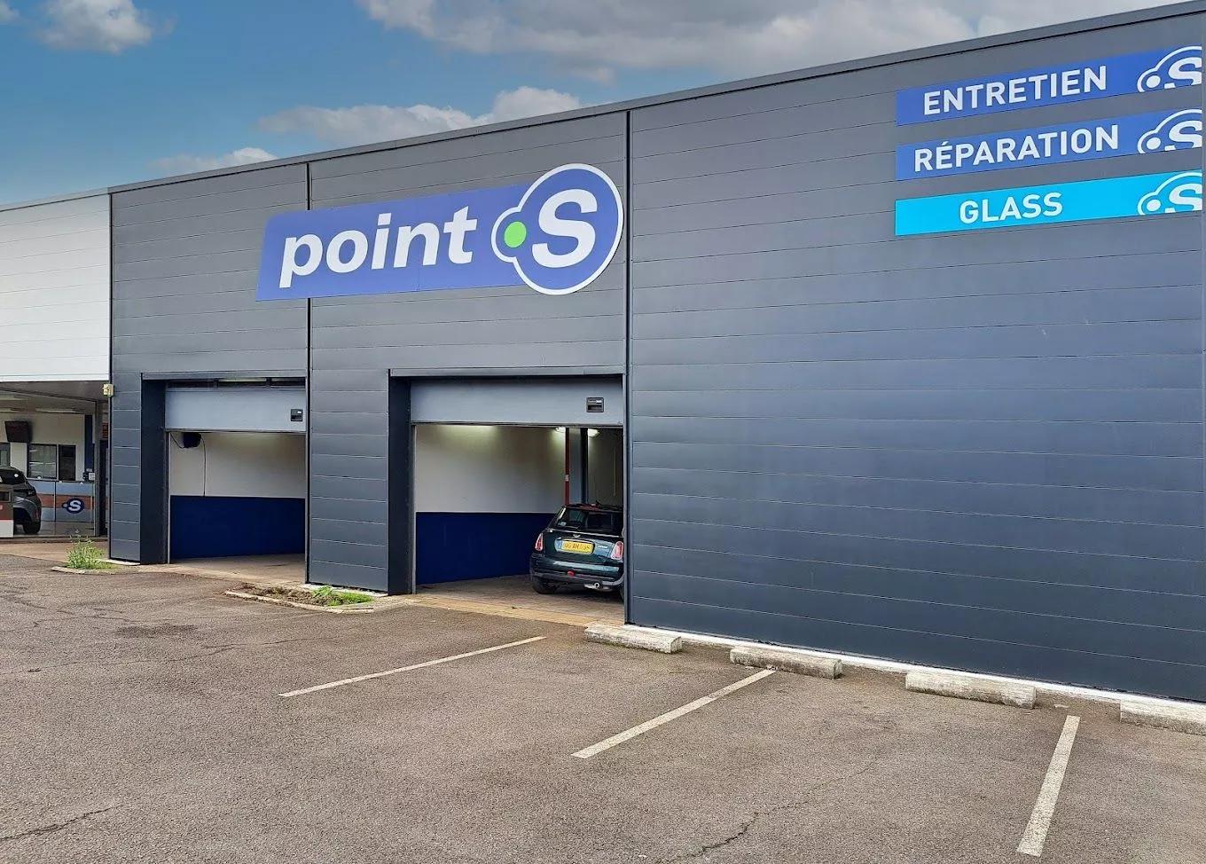 Photo de GARAGE FLEX AUTO SERVICES