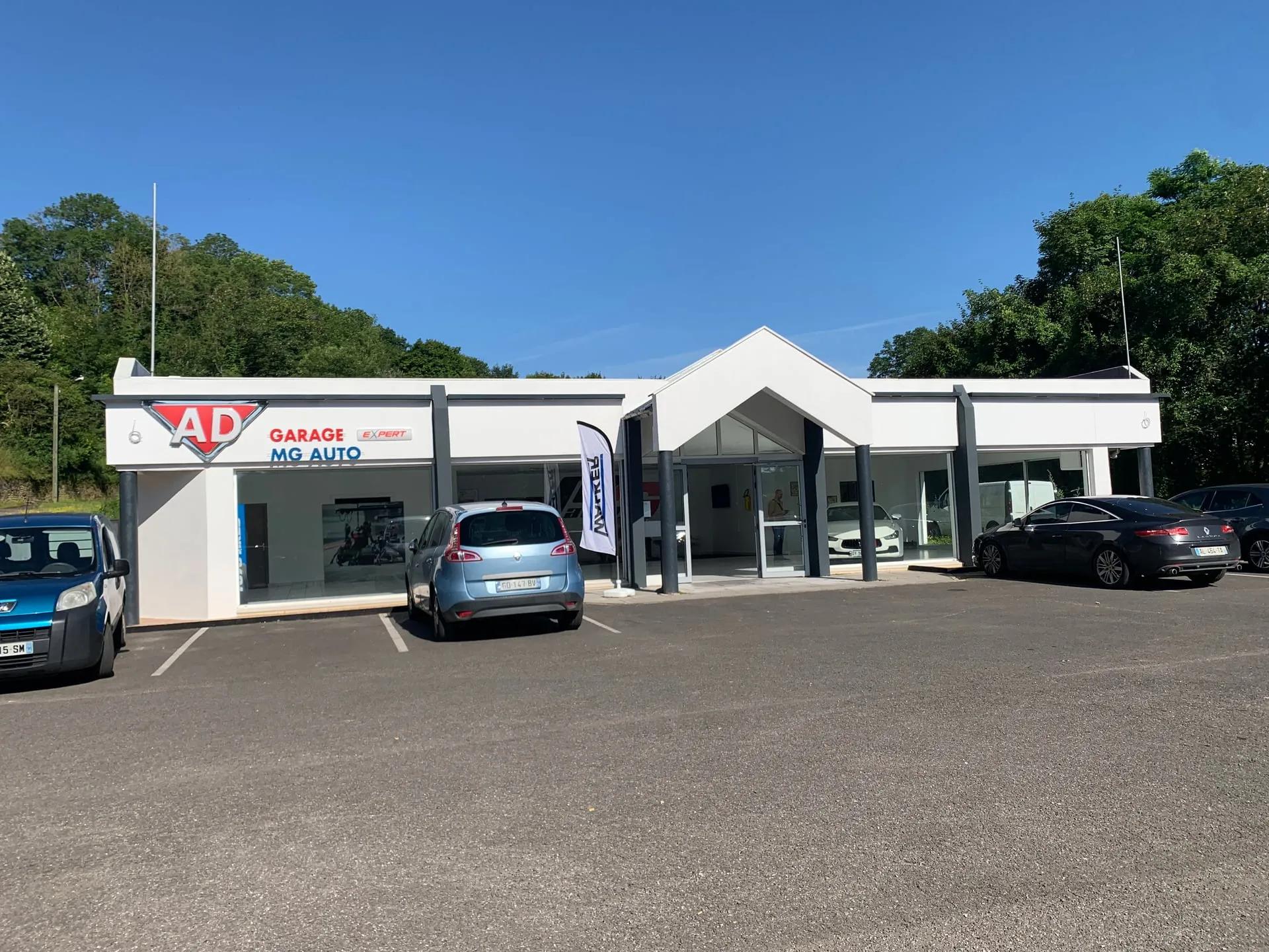 Photo de Garage PH AUTOMOBILES