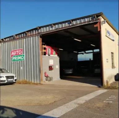 Photo de Garage L'ATELIER DE TAILLAC