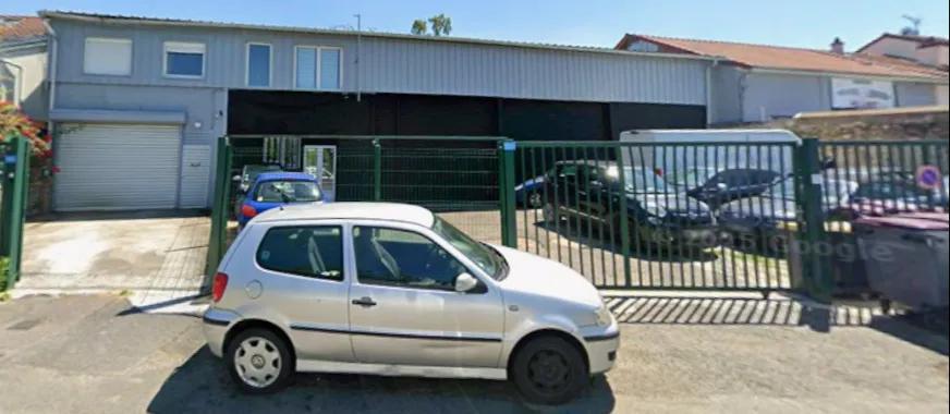 GARAGE HORUS VILLEBON