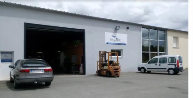 Photo de GARAGE MECALIX AUTOMOBILES