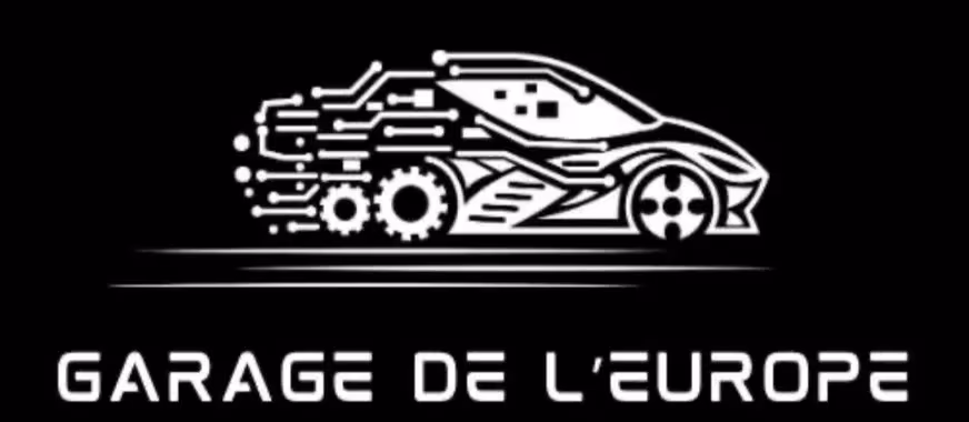 Photo de GARAGE DE L'EUROPE
