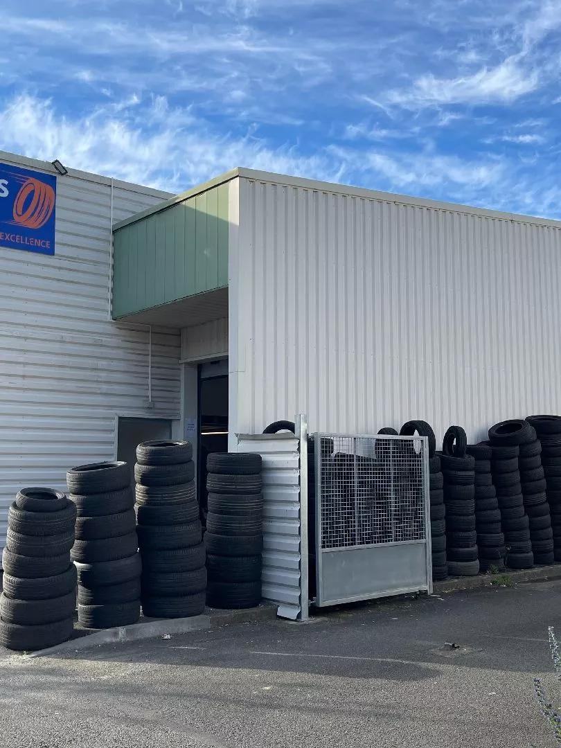 Photo de Garage KADANS PNEUS