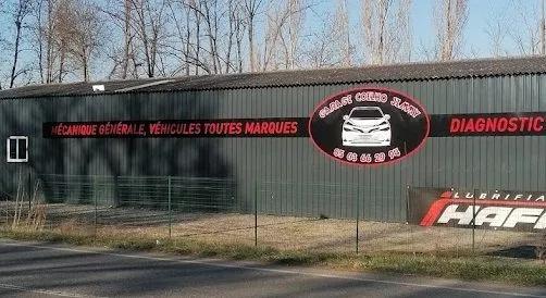 Photo de Garage Coelho Jimmy