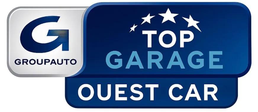 GARAGE OUEST CAR