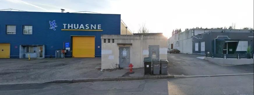 Photo de Garage Maintenance Car