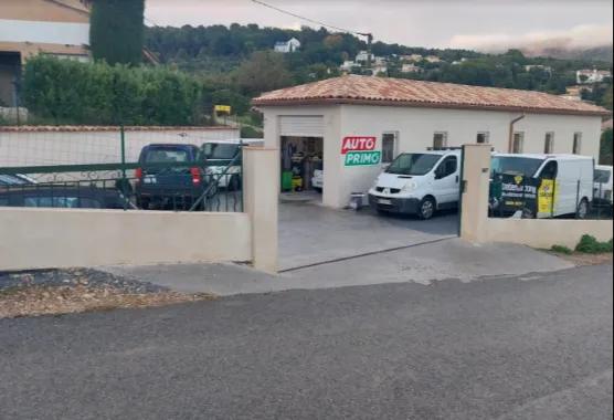 Photo de GARAGE STEF ALL CARS