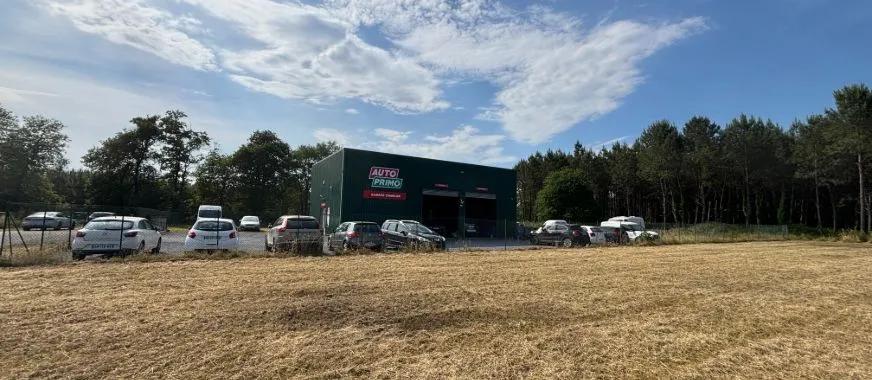 Photo de GARAGE CHARLIER