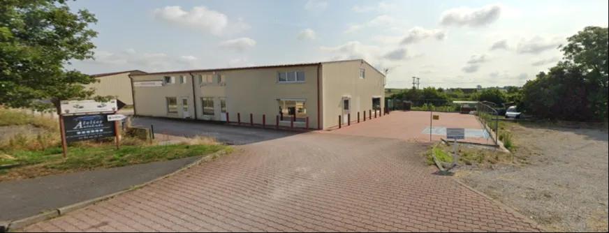 GARAGE L'ATELIER DE LUDO