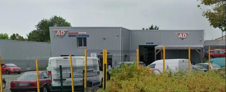 Photo de Garage SARL PIERRICK CHESNE