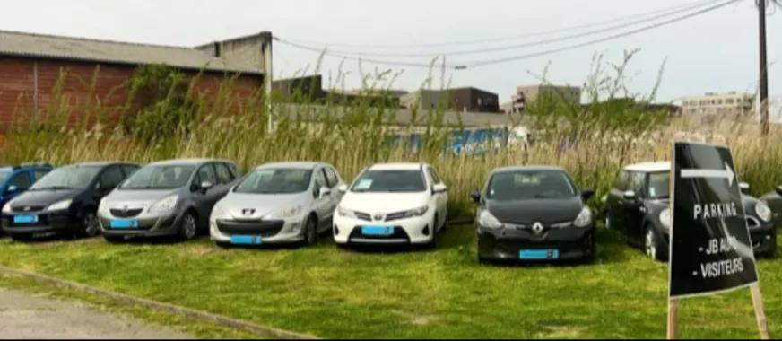Photo de GARAGE JB AUTOS