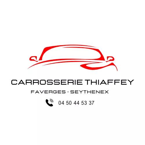 Photo de Garage AD CARROSSERIE THIAFFEY - CARRIER