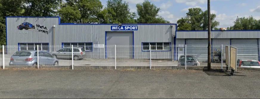 Photo de Garage Clement Sport
