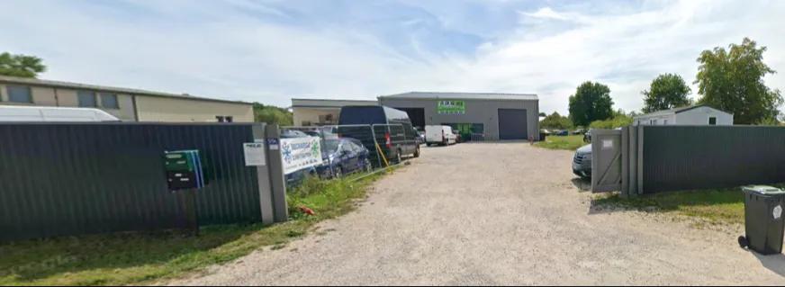 Photo de GARAGE ADS21