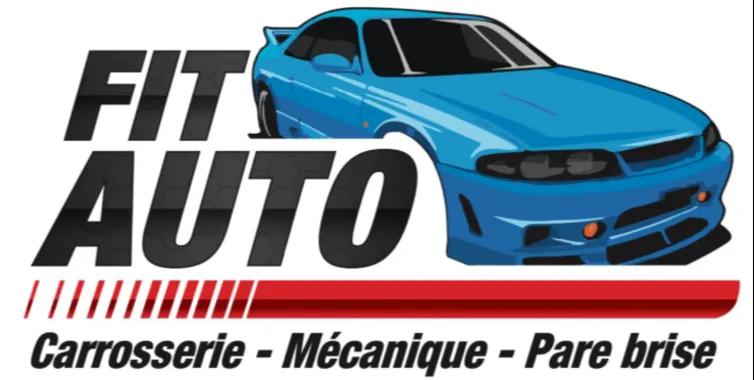 GARAGE FIT AUTO