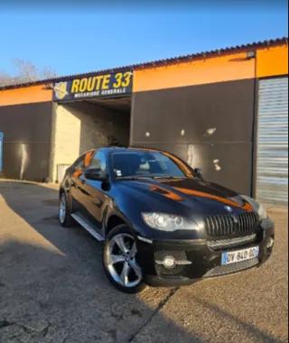 Photo de GARAGE ROUTE 33