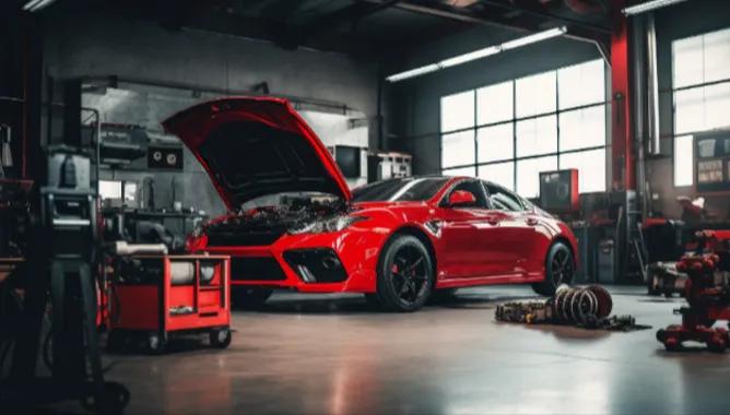 Photo de Garage Autospot