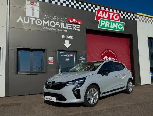 GARAGE L'AGENCE AUTOMOBILIERE