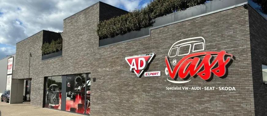 Photo de Garage Vass Carservice