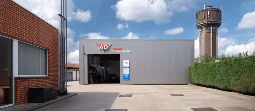 Photo de Garage NG Automotive