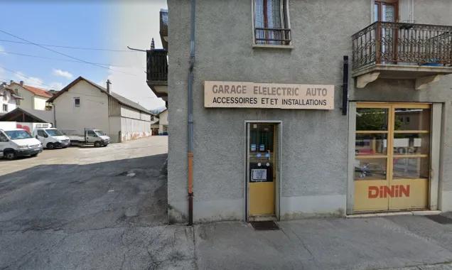 Photo de Garage SARL BICHET