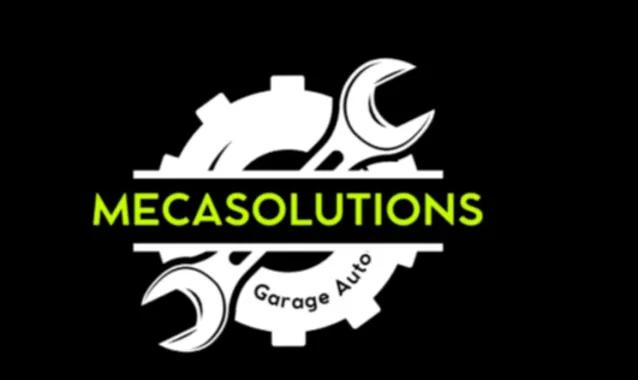 Photo de Garage Mecasolutions