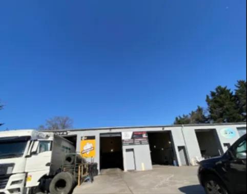Photo de GARAGE LFG