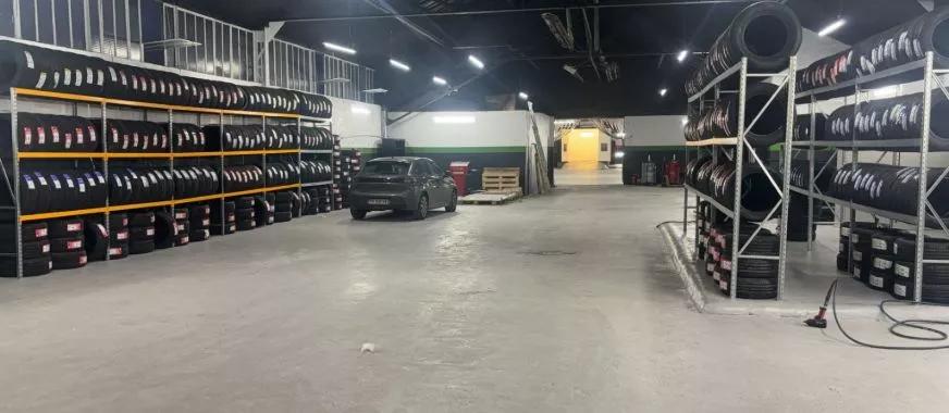 Photo de GARAGE MONDIAL AUTO VSG