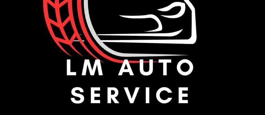 Photo de GARAGE LM AUTO SERVICE