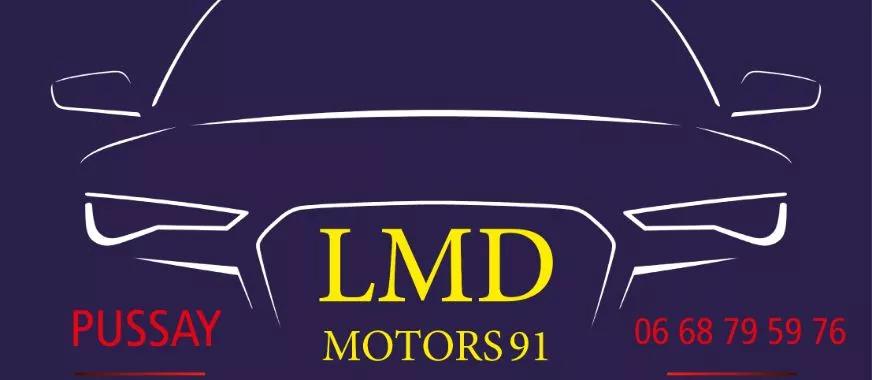 Photo de GARAGE LMD MOTORS 91