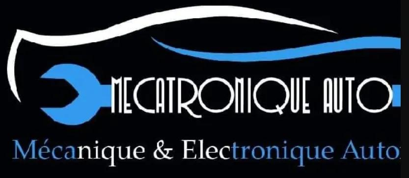 GARAGE MÉCATRONIC AUTO