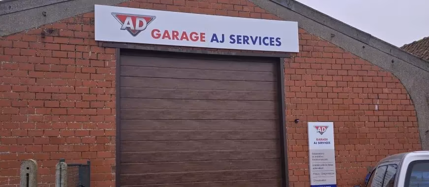 Photo de Garage AJ Services