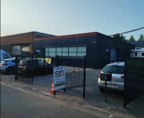 Photo de Garage S&D garage