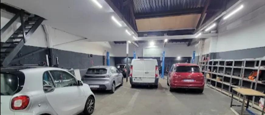 Photo de Garage Doct Auto