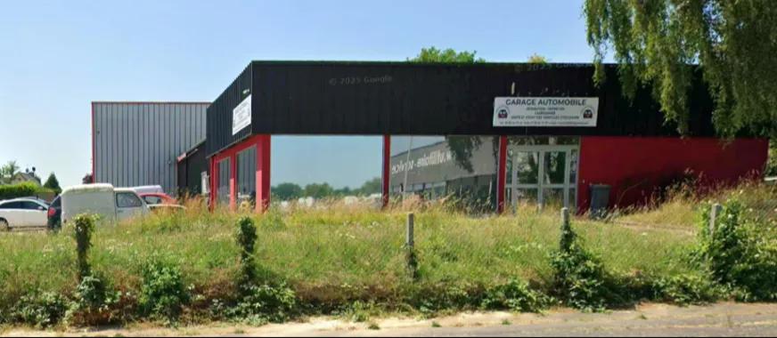 Photo de Garage H&R AUTOMOBILE