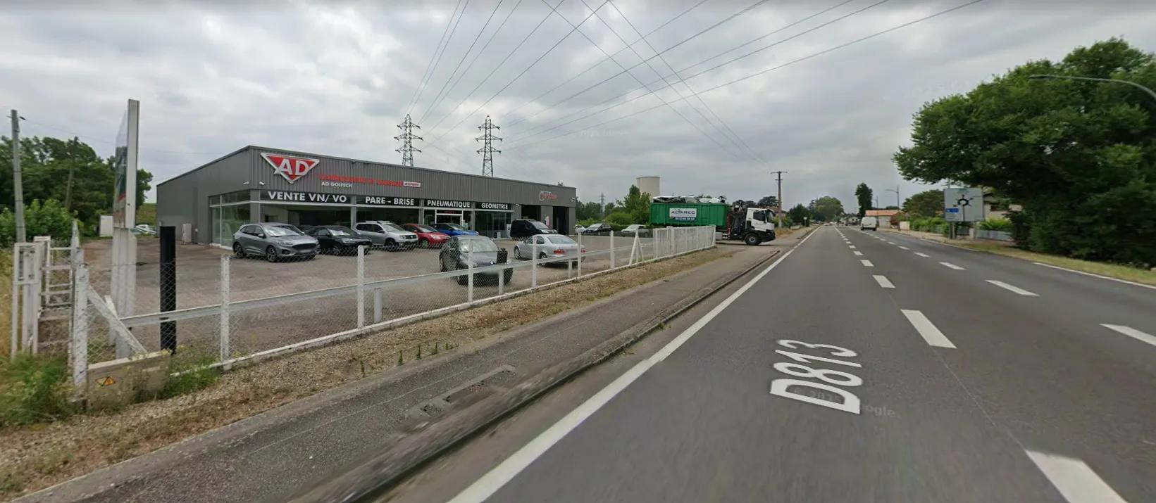 Photo de Garage SAS AD GOLFECH